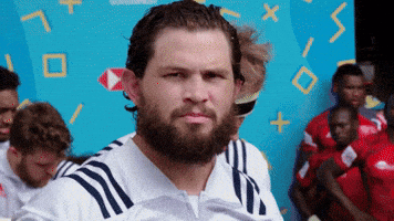 Mocking Team Usa GIF by Rugby World Cup