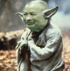Jones Yoda