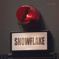 warning on air GIF by Adult Swim