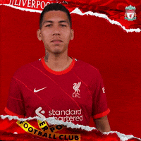 Hurry Up Time GIF by Liverpool FC